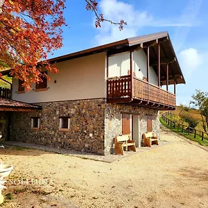 Apartment Sole & Luna, Capovalle