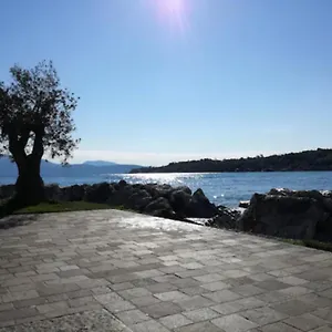 Apartment La Benny Delle Meraviglie, Saló